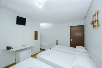 Charm Iguassu Suites Pousada