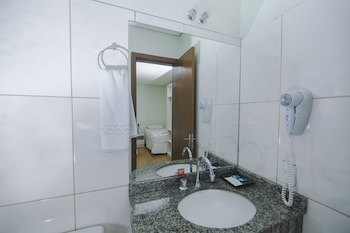 Charm Iguassu Suites Pousada