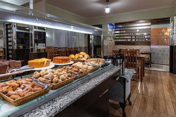 Charm Iguassu Suites Pousada