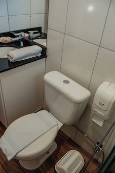 Charm Iguassu Suites Pousada