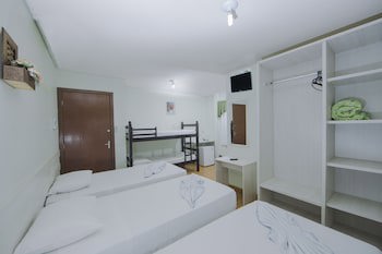 Charm Iguassu Suites Pousada