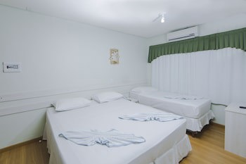 Charm Iguassu Suites Pousada