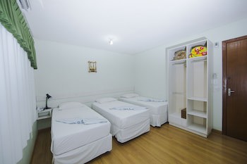 Charm Iguassu Suites Pousada
