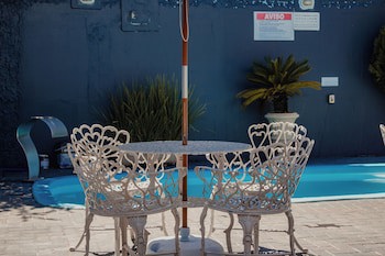 Charm Iguassu Suites Pousada
