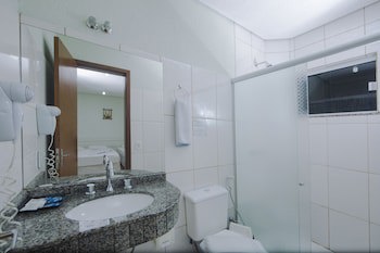Charm Iguassu Suites Pousada