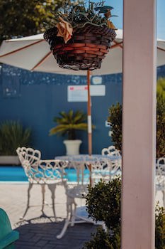 Charm Iguassu Suites Pousada
