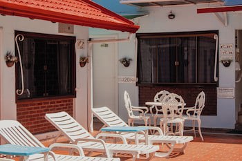 Charm Iguassu Suites Pousada