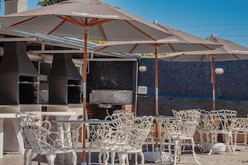 Charm Iguassu Suites Pousada