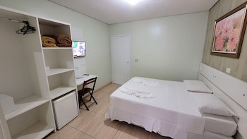 Charm Iguassu Suites Pousada