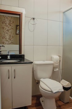 Charm Iguassu Suites Pousada