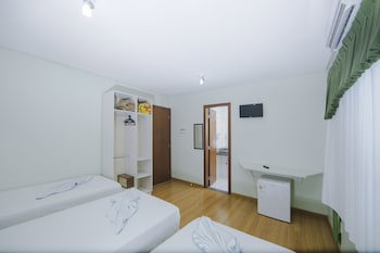 Charm Iguassu Suites Pousada