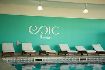 Epic Hotel San Luis