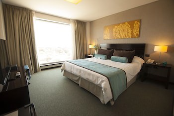 Epic Hotel San Luis