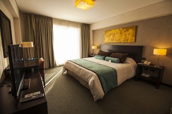 Epic Hotel San Luis