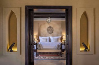 Qasr Al Sarab Desert Resort By Anantara