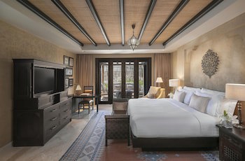 Qasr Al Sarab Desert Resort by Anantara galeri fotoğrafı