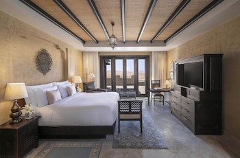 Qasr Al Sarab Desert Resort by Anantara galeri fotoğrafı