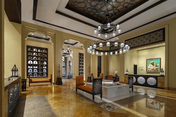 Qasr Al Sarab Desert Resort by Anantara galeri fotoğrafı