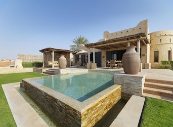 Qasr Al Sarab Desert Resort by Anantara galeri fotoğrafı