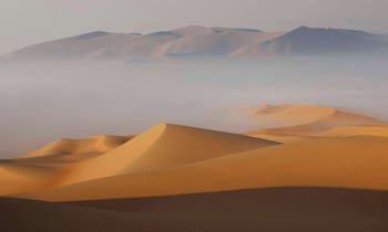 Qasr Al Sarab Desert Resort By Anantara