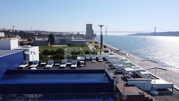Altis Belem Hotel & Spa - Design Hotels