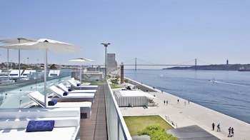 Altis Belem Hotel & Spa - Design Hotels