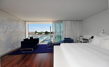 Altis Belem Hotel & Spa - Design Hotels
