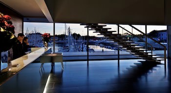 Altis Belem Hotel & Spa - Design Hotels