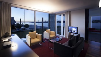 Altis Belem Hotel & Spa - Design Hotels