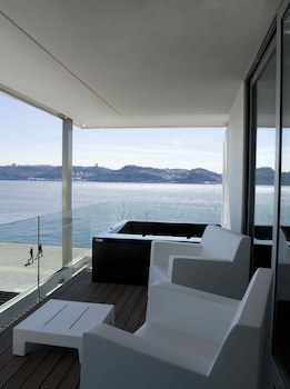 Altis Belem Hotel & Spa - Design Hotels