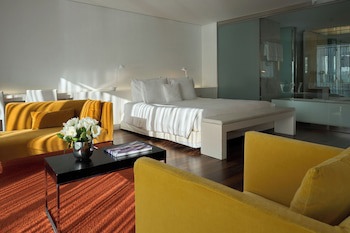 Altis Belem Hotel & Spa - Design Hotels