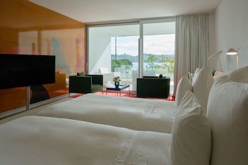 Altis Belem Hotel & Spa - Design Hotels