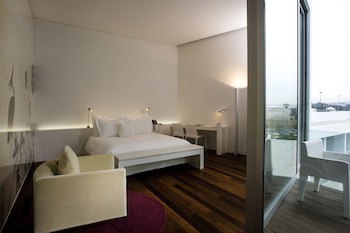 Altis Belem Hotel & Spa - Design Hotels