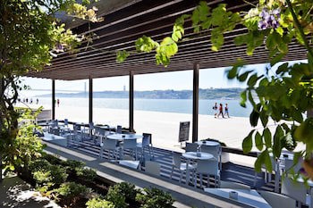 Altis Belem Hotel & Spa - Design Hotels