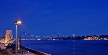 Altis Belem Hotel & Spa - Design Hotels