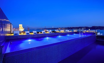 Altis Belem Hotel & Spa - Design Hotels