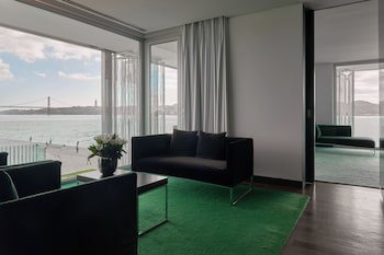 Altis Belem Hotel & Spa - Design Hotels
