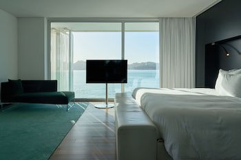 Altis Belem Hotel & Spa - Design Hotels