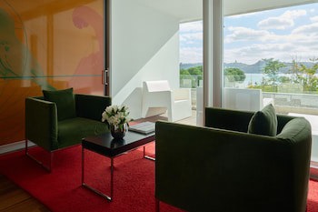 Altis Belem Hotel & Spa - Design Hotels