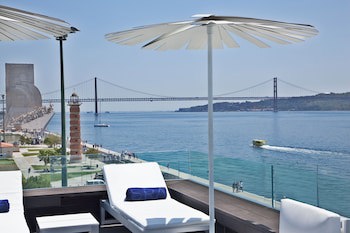 Altis Belem Hotel & Spa - Design Hotels