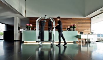Altis Belem Hotel & Spa - Design Hotels