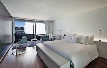 Altis Belem Hotel & Spa - Design Hotels