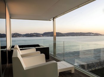 Altis Belem Hotel & Spa - Design Hotels
