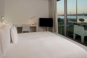 Altis Belem Hotel & Spa - Design Hotels