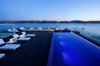 Altis Belem Hotel & Spa - Design Hotels