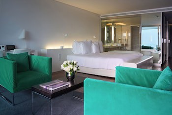 Altis Belem Hotel & Spa - Design Hotels