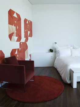 Altis Belem Hotel & Spa - Design Hotels