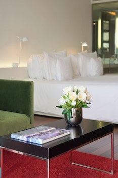 Altis Belem Hotel & Spa - Design Hotels