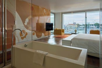 Altis Belem Hotel & Spa - Design Hotels
