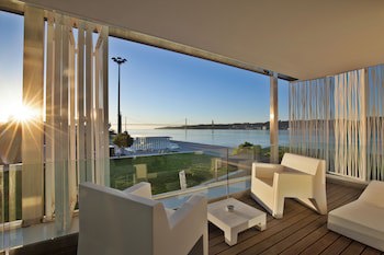 Altis Belem Hotel & Spa - Design Hotels